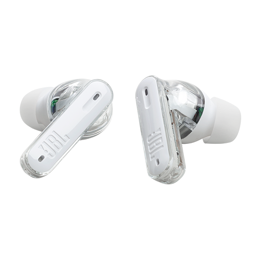 JBL Tune Beam Ghost