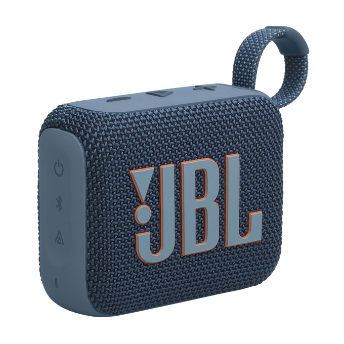 JBL Go 4
