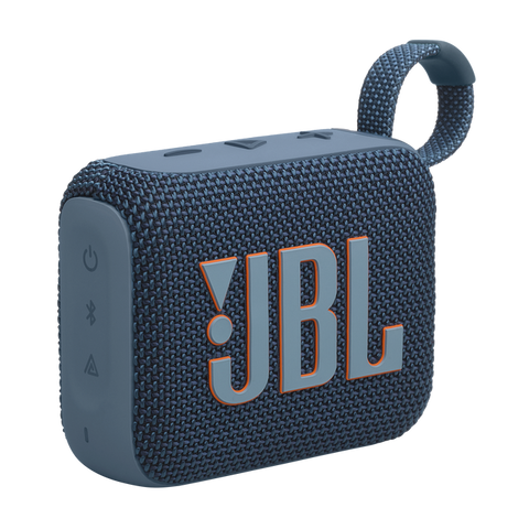 JBL Go 4