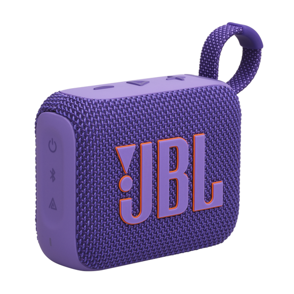 JBL Go 4