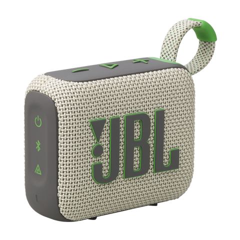 JBL Go 4