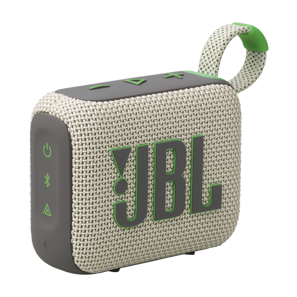 JBL Go 4