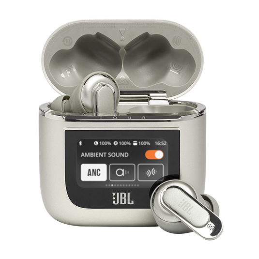 JBL Tour Pro 2