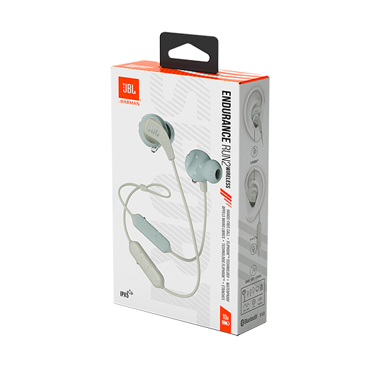 Jbl run bt wireless sale