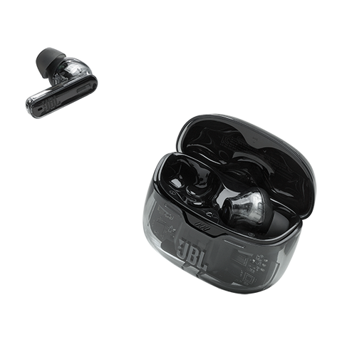 JBL Tune Beam Ghost