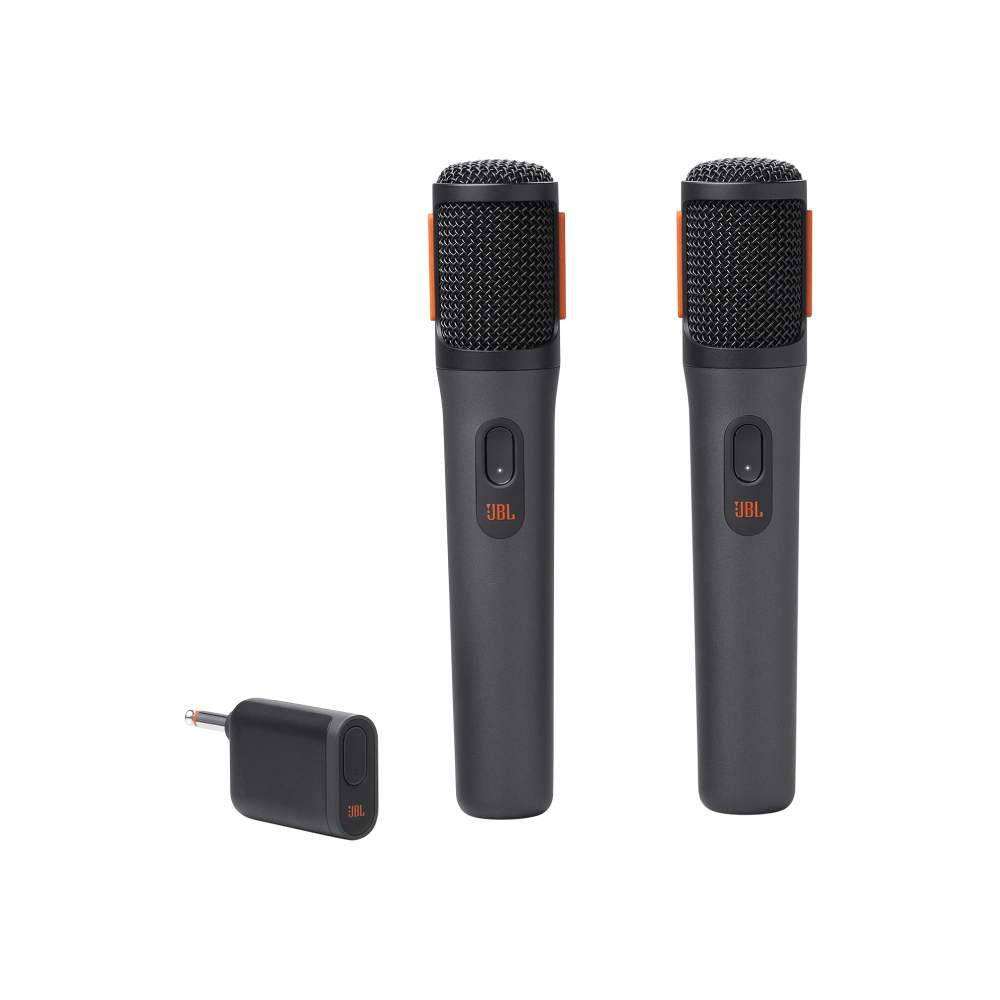 JBL PartyBox Wireless Mic