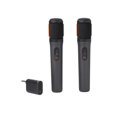 JBL PartyBox Wireless Mic