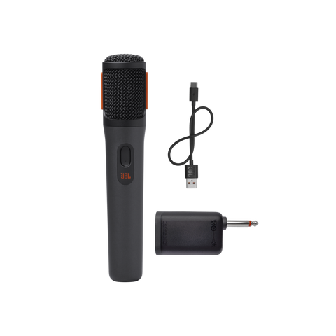 JBL PartyBox Wireless Mic