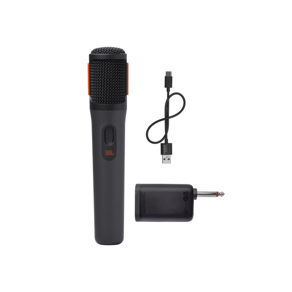 JBL PartyBox Wireless Mic