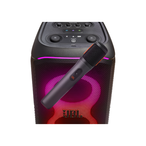 JBL PartyBox Wireless Mic