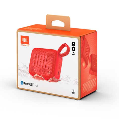 JBL Go 4