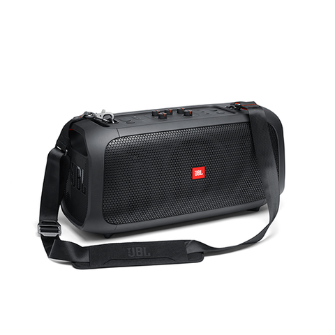 JBL partybox on the go