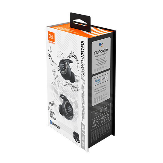 Jbl reflect flow sale sale