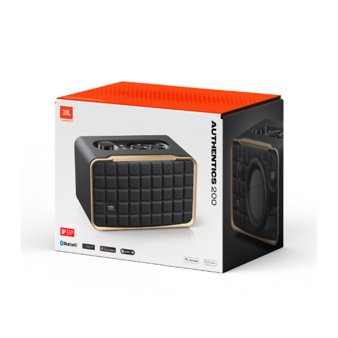 JBL Authentics 200