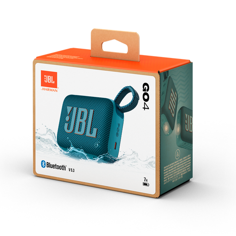 JBL Go 4