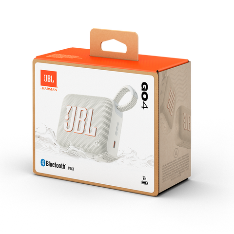 JBL Go 4