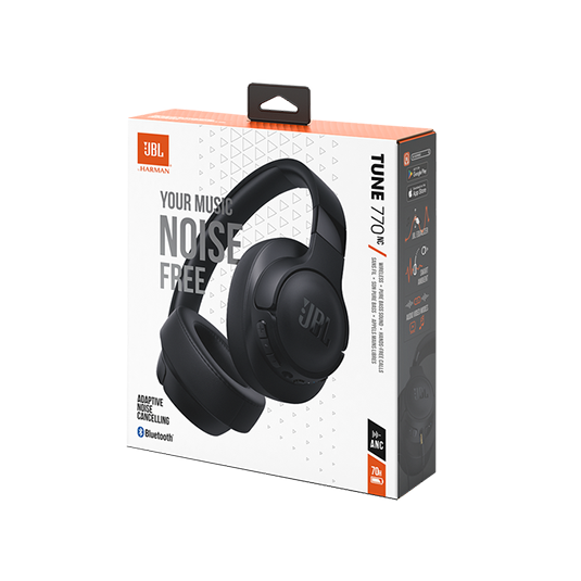 JBL Tune 770NC