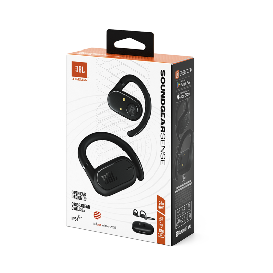 JBL Soundgear Sense