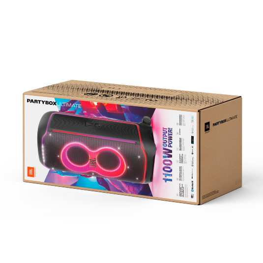 JBL PartyBox Ultimate