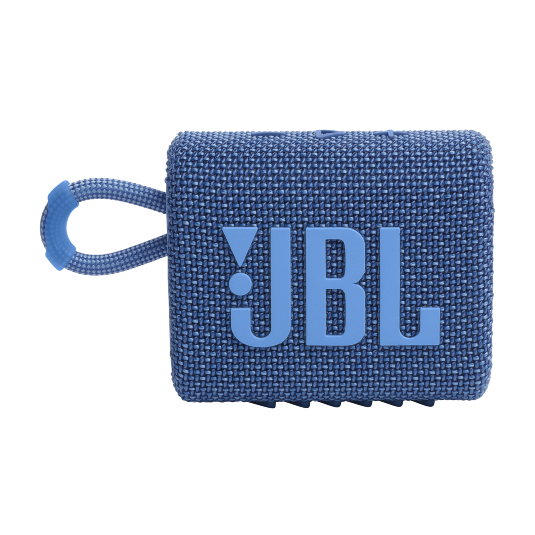 JBL Go 3 Eco