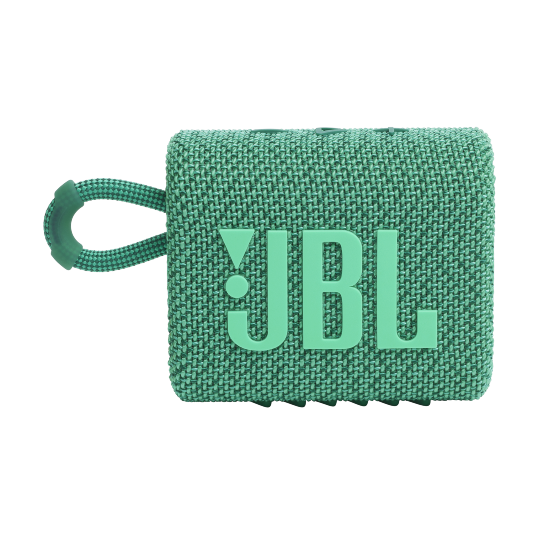 JBL Go 3 Eco