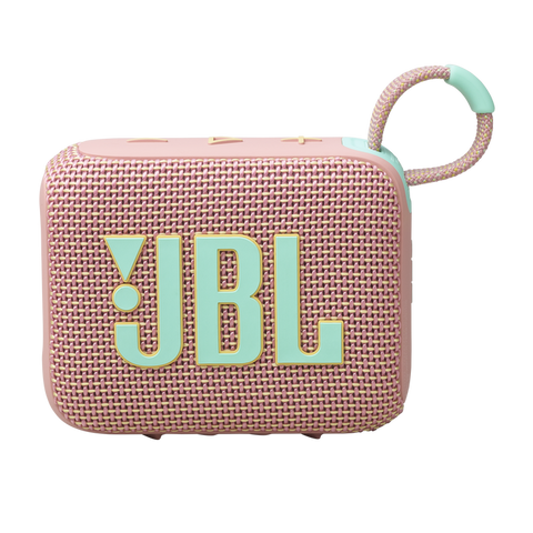 JBL Go 4