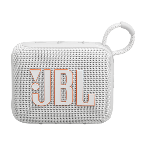 JBL Go 4