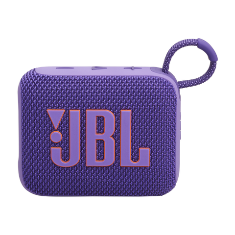 JBL Go 4