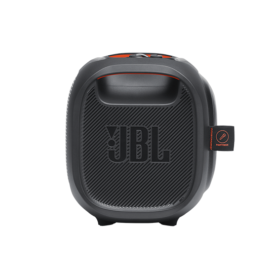 JBL partybox on the go