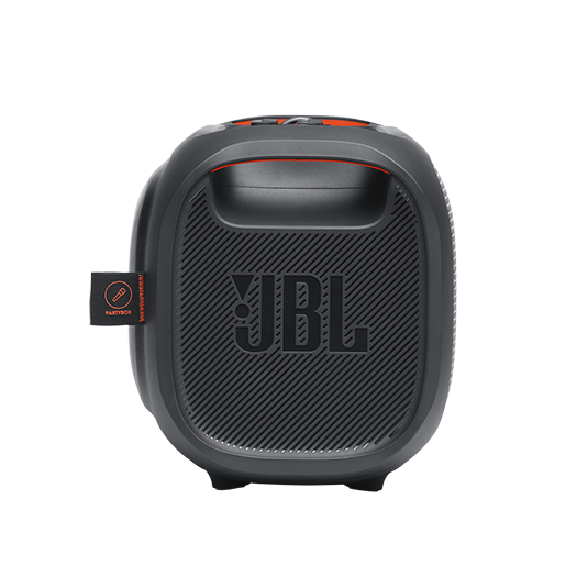 JBL partybox on the go