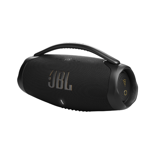 JBL Boombox 3 Wi-Fi