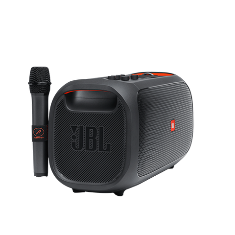 JBL partybox on the go