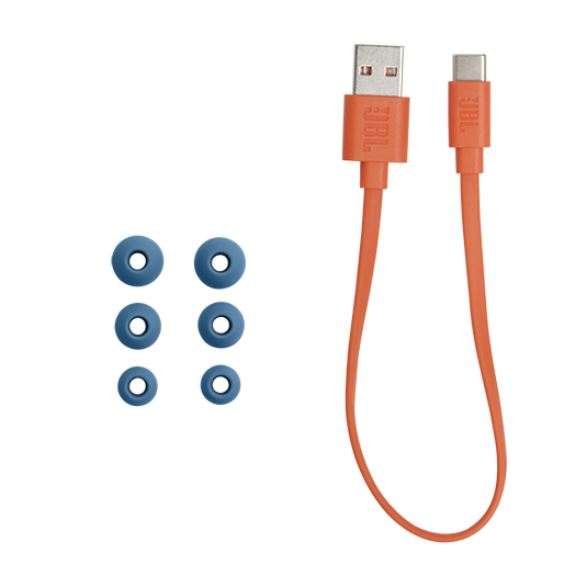 Jbl endurance run bt charging hotsell