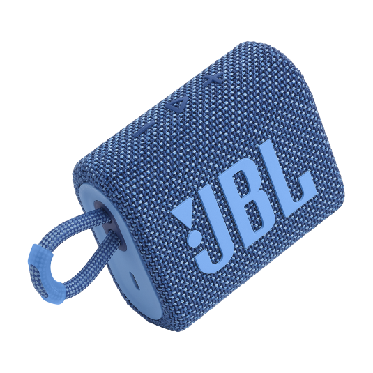 JBL Go 3 Eco