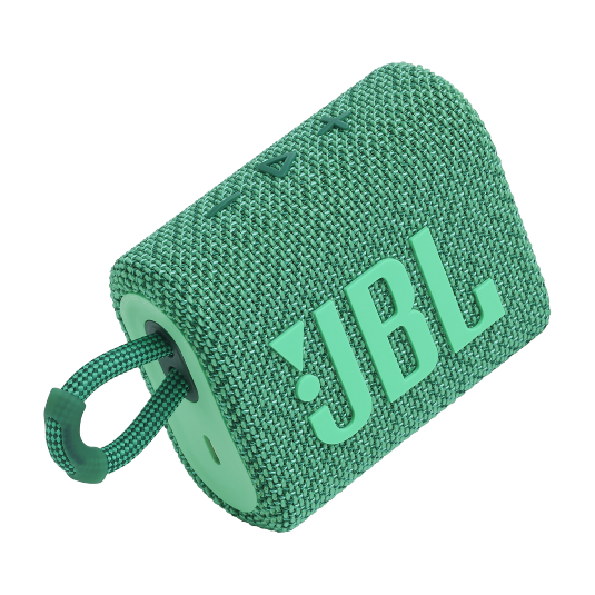 JBL Go 3 Eco