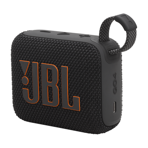 JBL Go 4