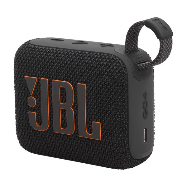 JBL Go 4