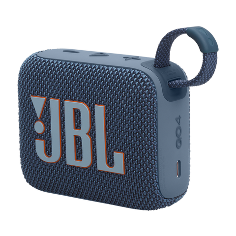 JBL Go 4