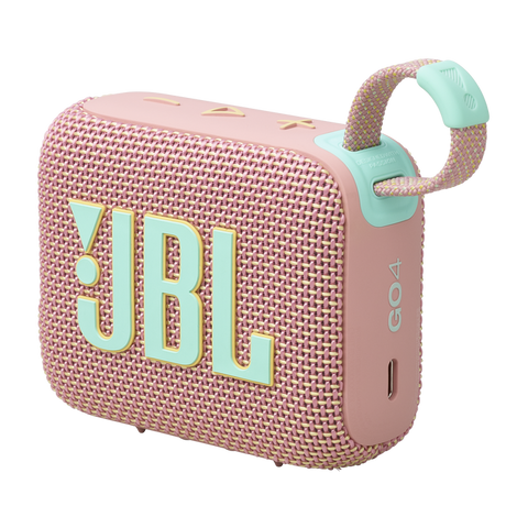 JBL Go 4