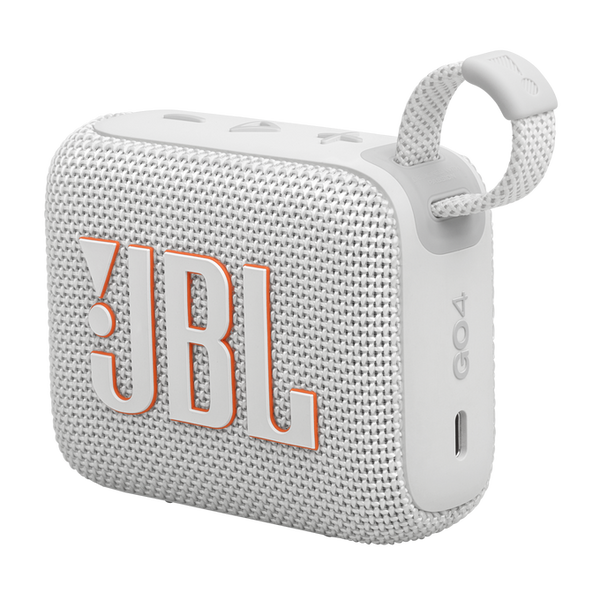 JBL Go 4