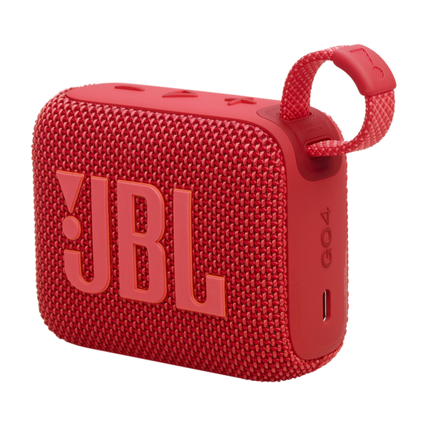 JBL Go 4