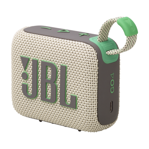 JBL Go 4