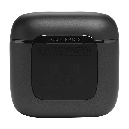 JBL Tour Pro 2