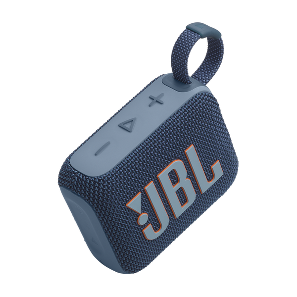 JBL Go 4