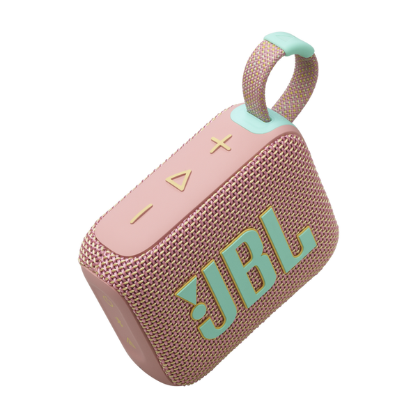 JBL Go 4