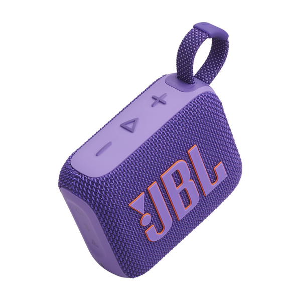 JBL Go 4