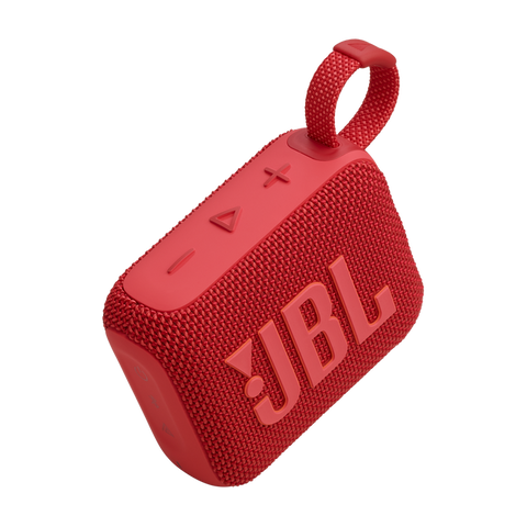 JBL Go 4