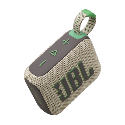 JBL Go 4