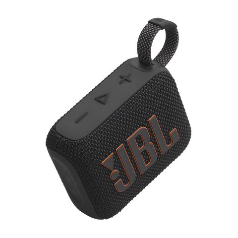 JBL Go 4