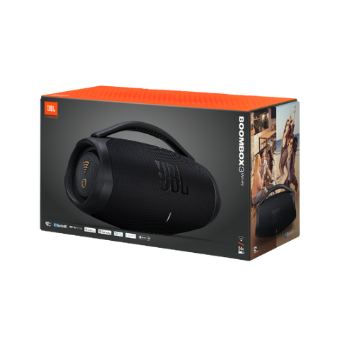 JBL Boombox 3 Wi-Fi